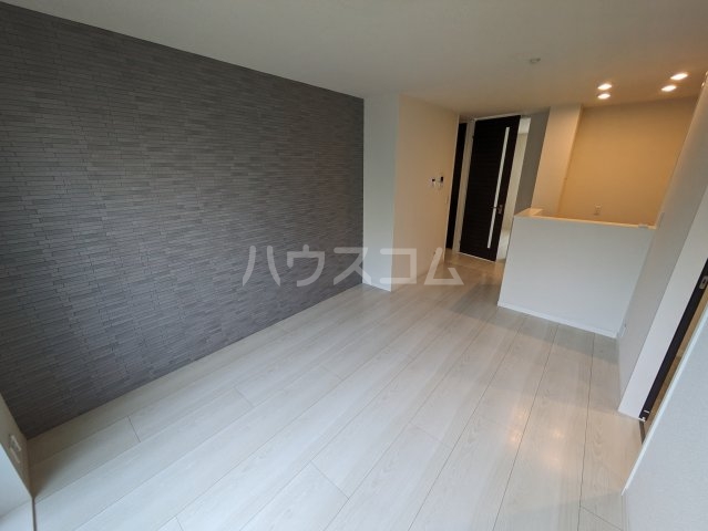 3/21 リビング/ダイニング