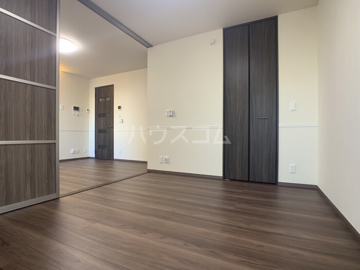 4/27 リビング/ダイニング