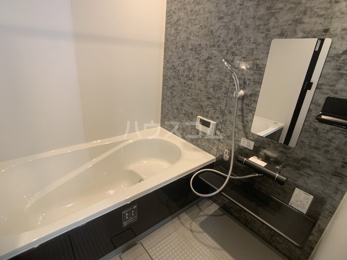 9/27 浴室