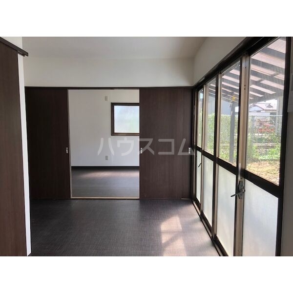 3/20 リビング/ダイニング