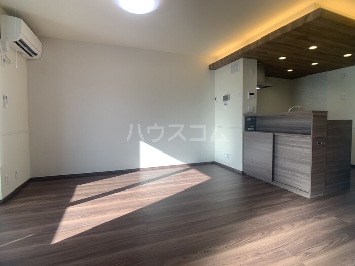 3/28 リビング/ダイニング