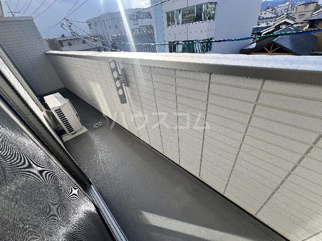 24/30 バルコニー