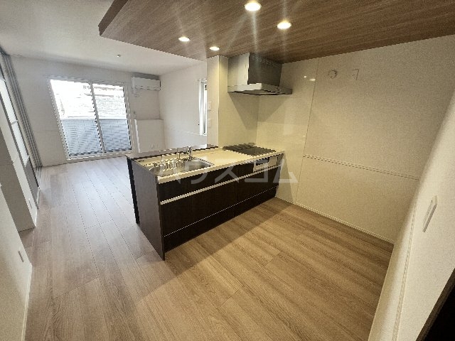 5/30 リビング/ダイニング