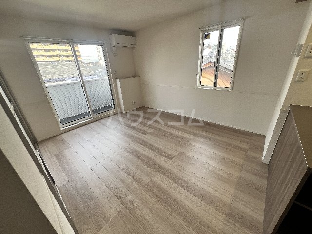 6/30 リビング/ダイニング