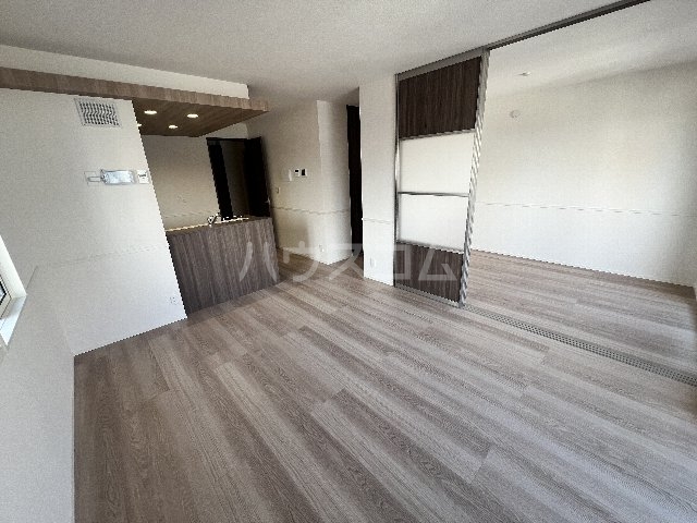 7/30 リビング/ダイニング