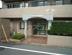 2/5 エントランス