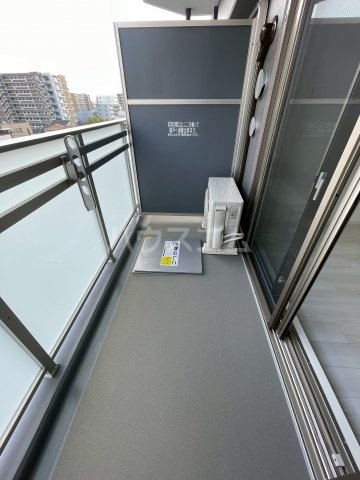 16/29 バルコニー