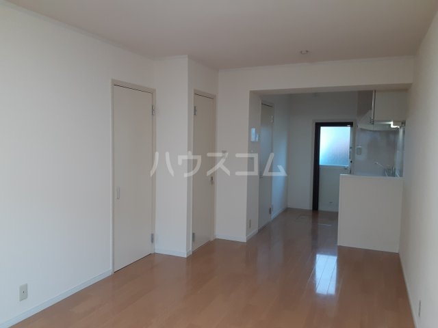 5/30 リビング/ダイニング