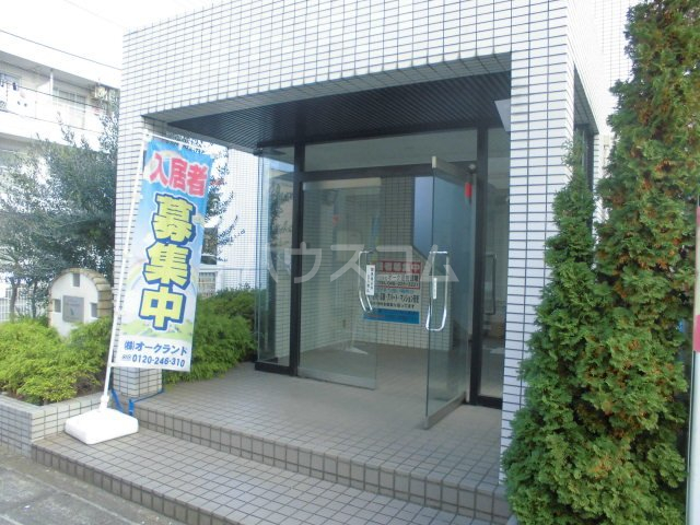 2/6 エントランス