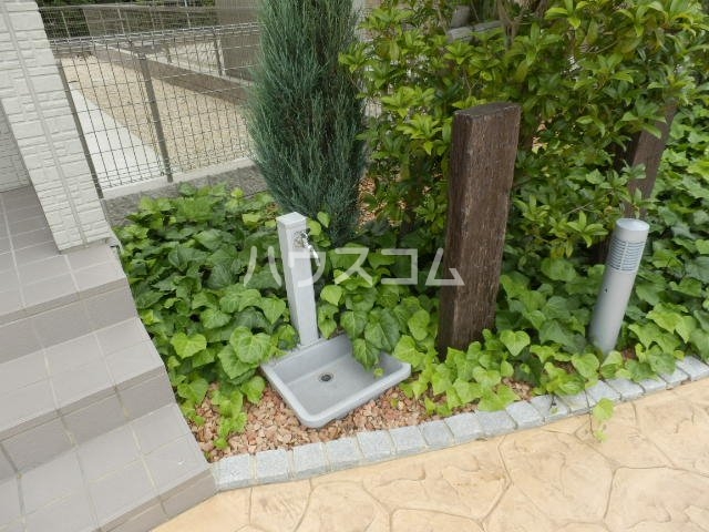 3/11 エントランス