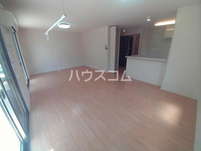 5/30 リビング/ダイニング