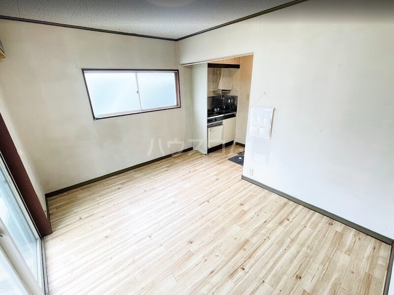 3/30 リビング/ダイニング