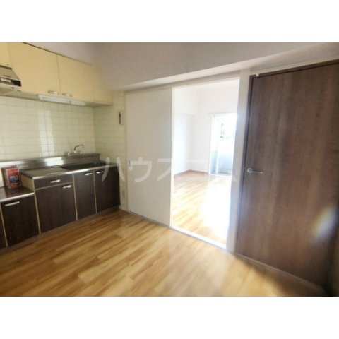 6/27 リビング/ダイニング