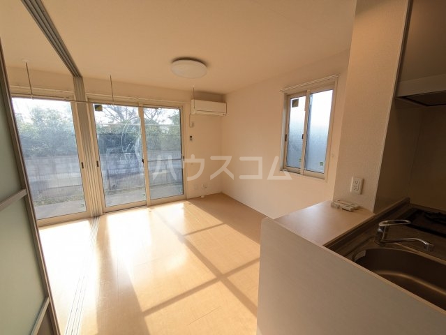 3/26 リビング/ダイニング