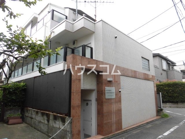 13/19 エントランス