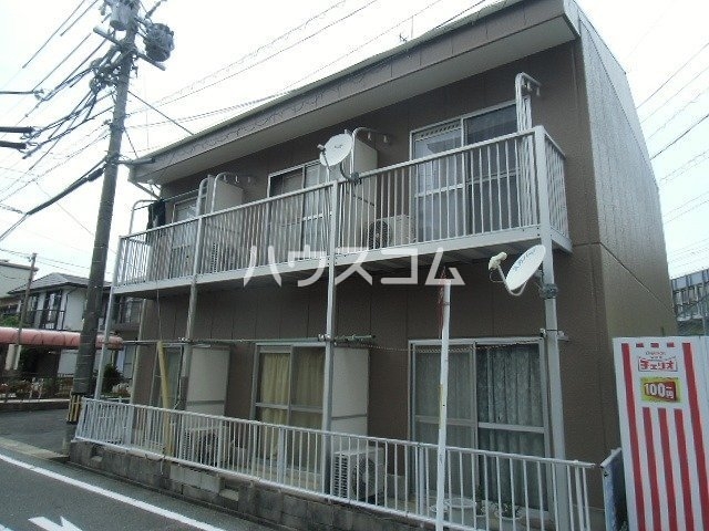 1/18 外観