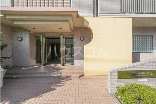 5/14 エントランス