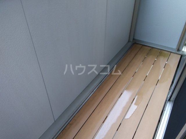 16/30 バルコニー