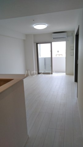 5/23 リビング/ダイニング