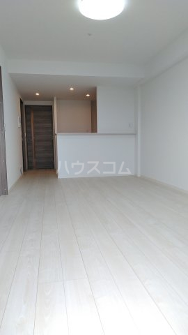 4/23 リビング/ダイニング