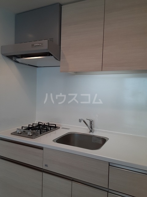 6/24 キッチン