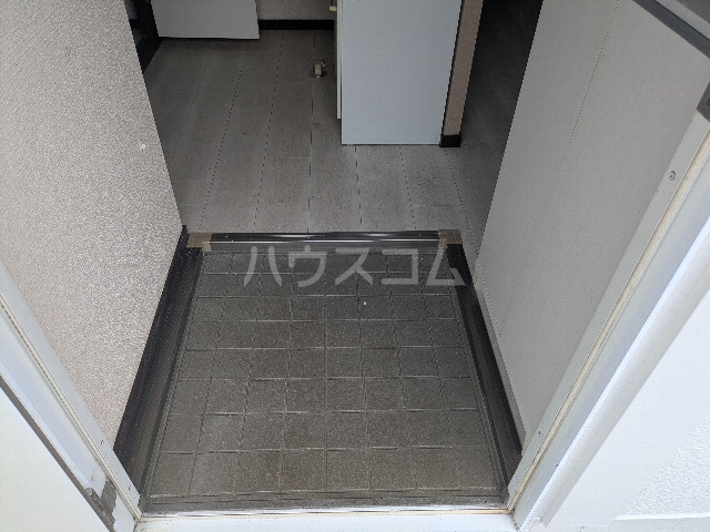 10/27 玄関