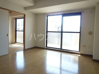 4/22 リビング/ダイニング