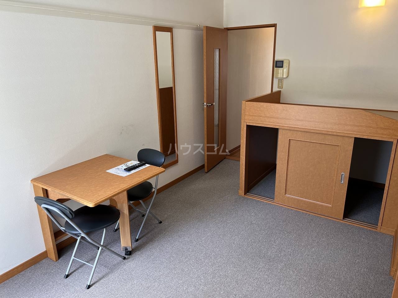 3/15 リビング/ダイニング