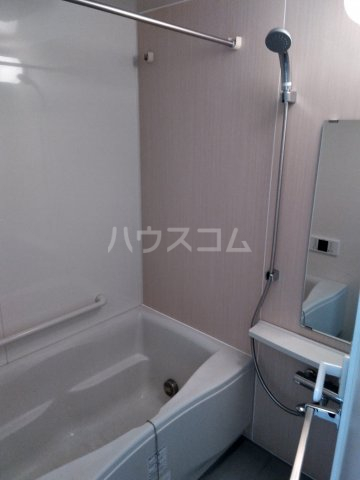 14/24 浴室