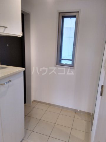 11/24 玄関