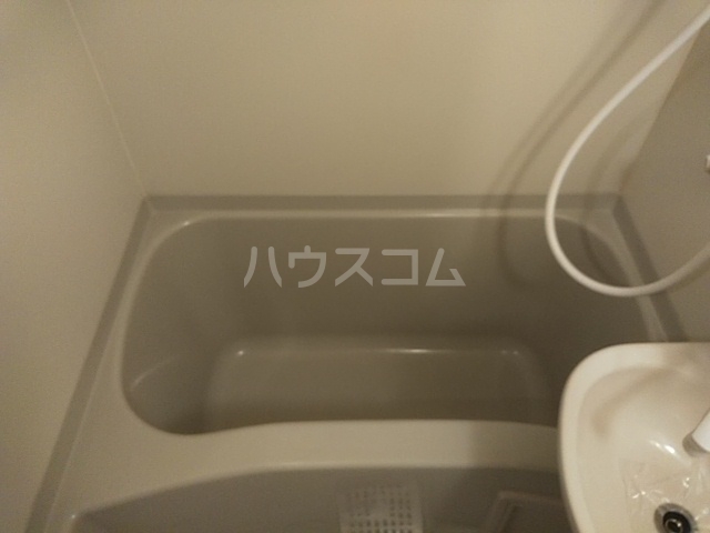 12/30 浴室