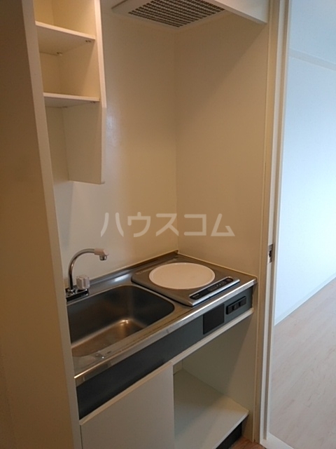 9/30 キッチン