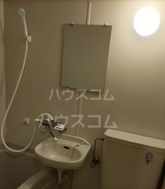 14/30 洗面