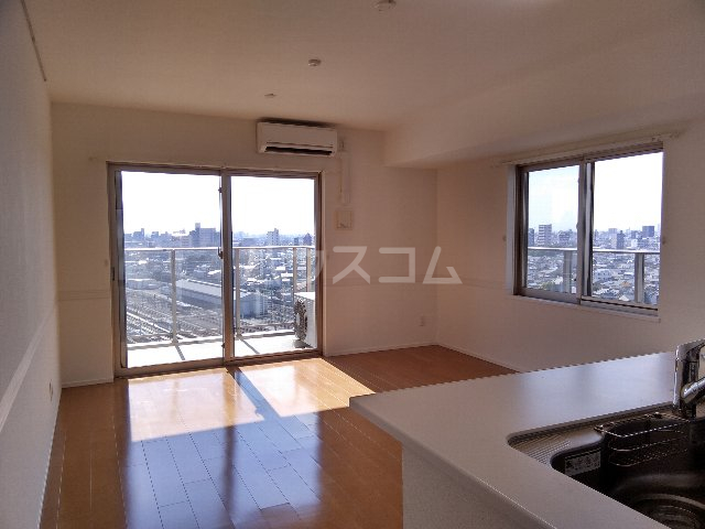 3/23 リビング/ダイニング