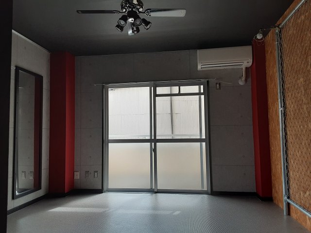 4/23 リビング/ダイニング