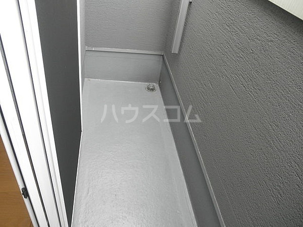 15/26 バルコニー