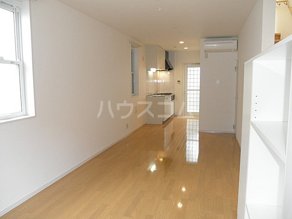 3/26 リビング/ダイニング