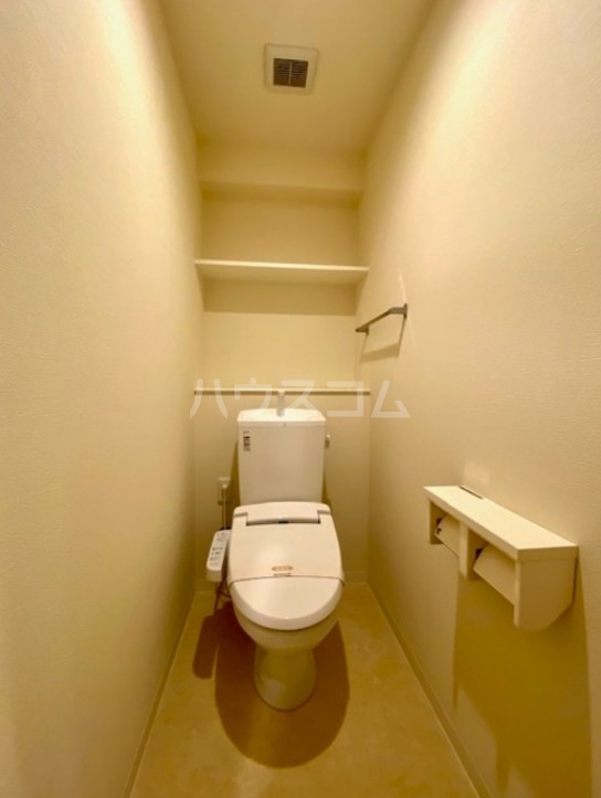 10/28 トイレ
