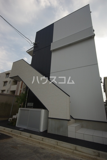 1/26 外観