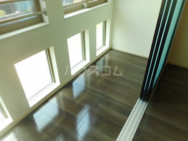 11/20 バルコニー