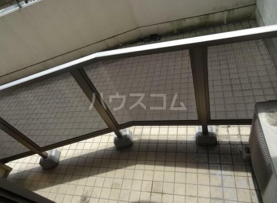 15/26 バルコニー