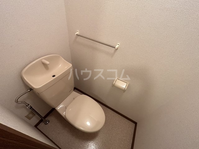 11/30 トイレ