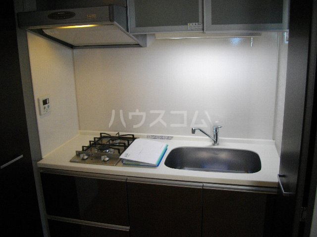 7/23 キッチン
