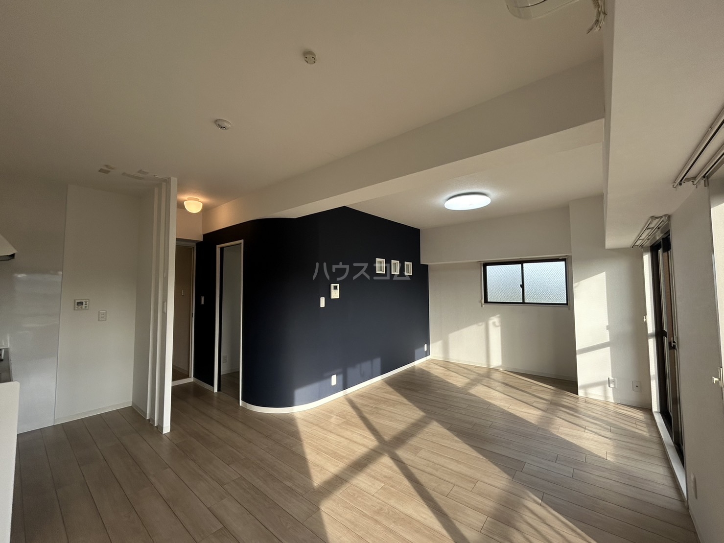 3/30 リビング/ダイニング