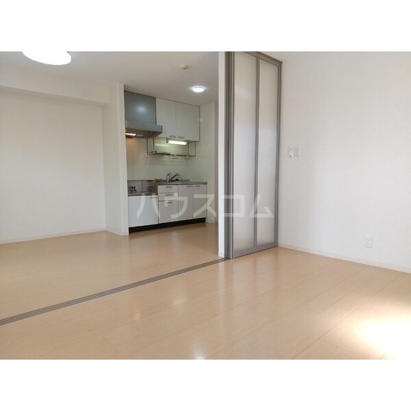 3/13 リビング/ダイニング