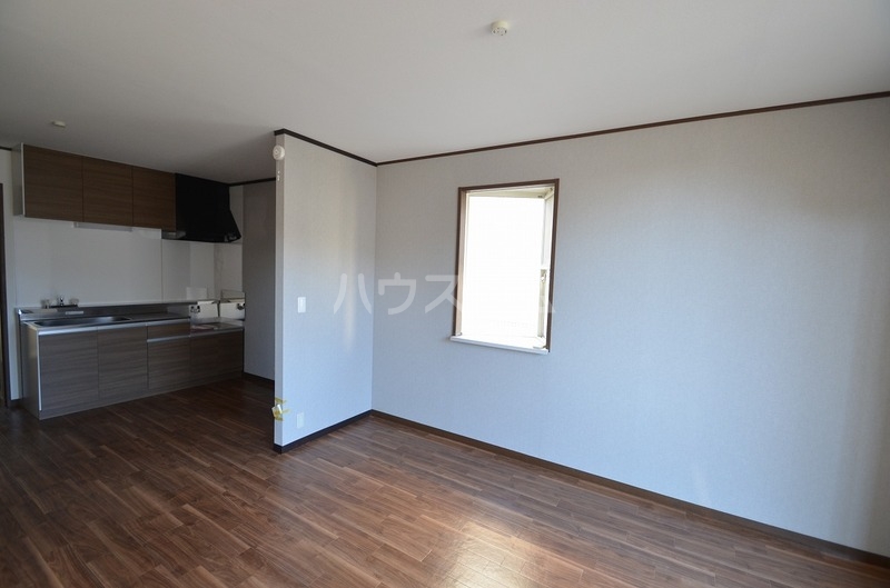 5/24 リビング/ダイニング