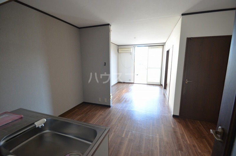 13/24 バルコニー