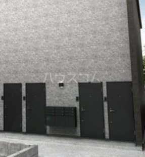 11/15 エントランス