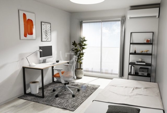 3/15 リビング/ダイニング