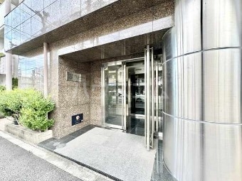 15/25 エントランス